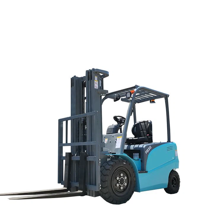 3,5T Batteriestapler|FB35