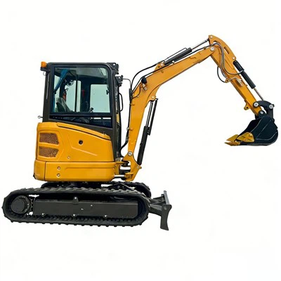 2,7T Minibagger|JH8027
